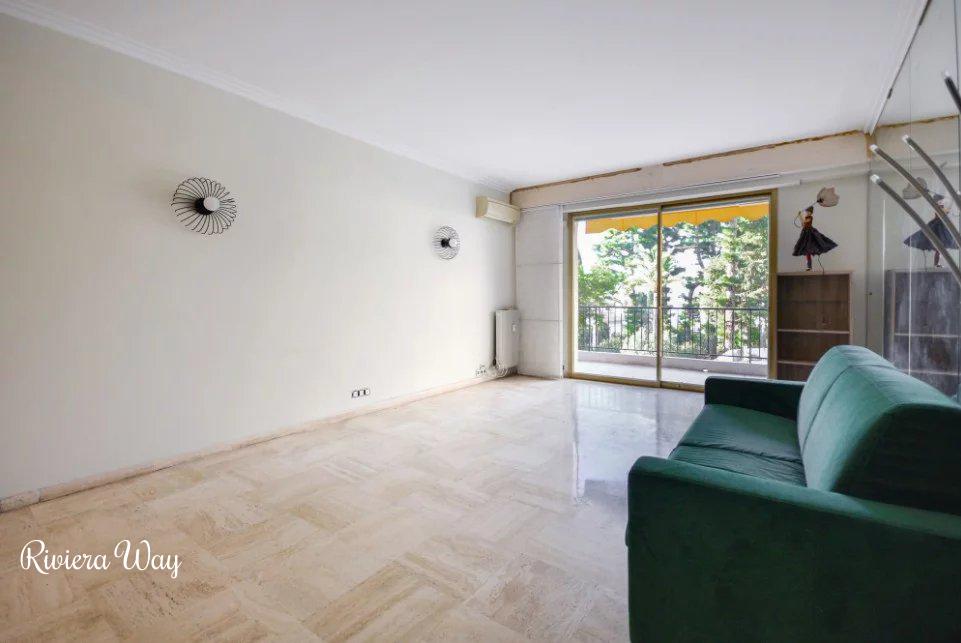 3 room apartment in Cap d'Ail, photo #4, listing #105667170