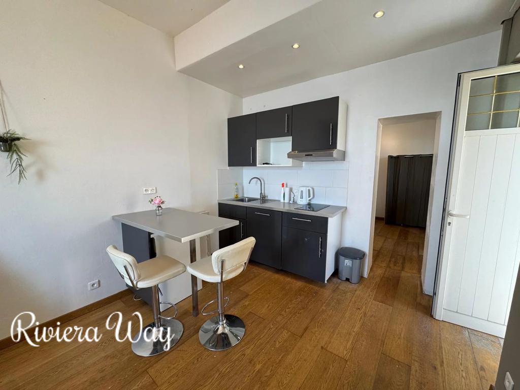 1 room apartment in Cap d'Ail, photo #2, listing #103586532