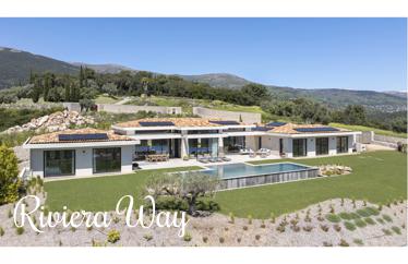 9 room villa in Roquefort-les-Pins