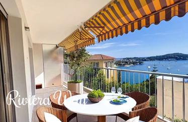 4 room apartment in Villefranche-sur-Mer