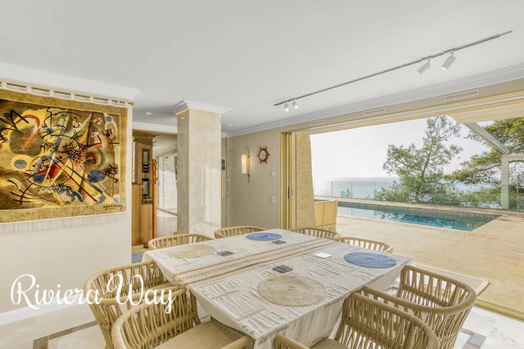7 room villa in Villefranche-sur-Mer, photo #3, listing #103145028