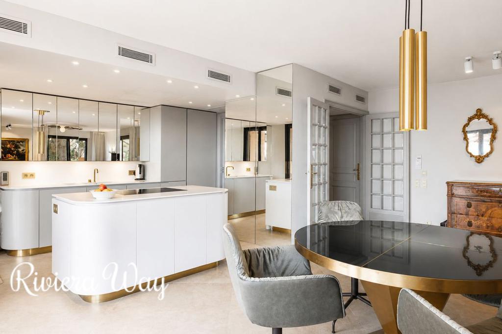 4 room penthouse in Cap d'Ail, 152 m², photo #9, listing #99251754