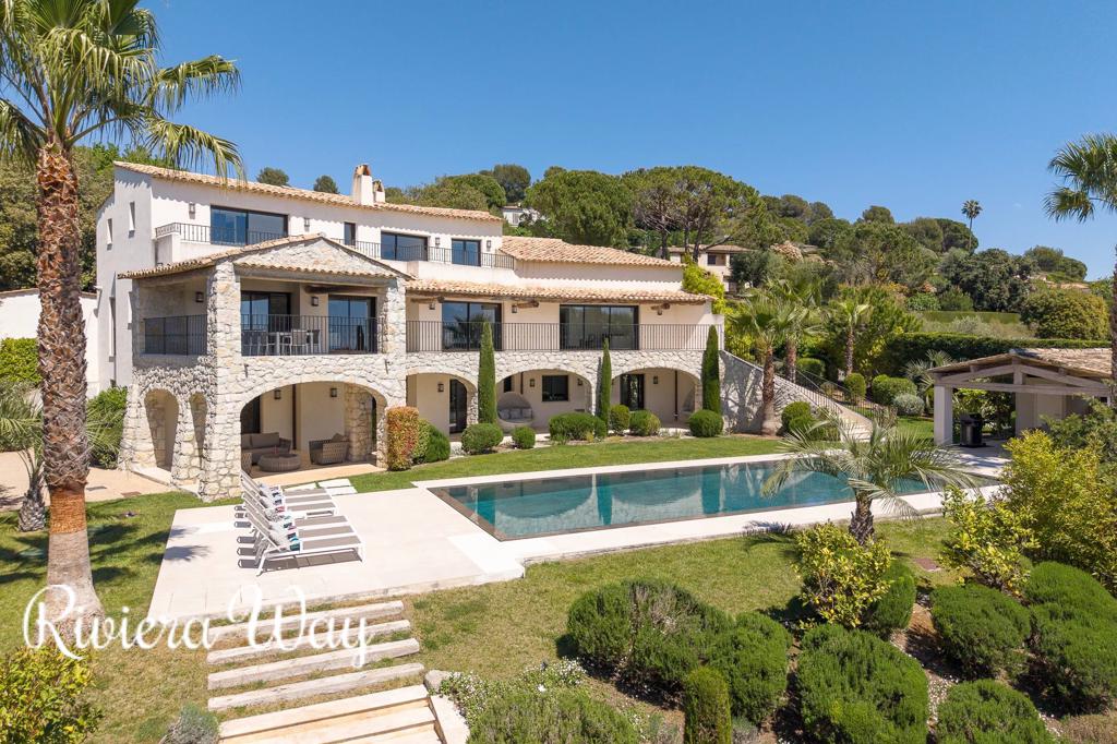 9 room villa in La Colle-sur-Loup, photo #1, listing #105846300