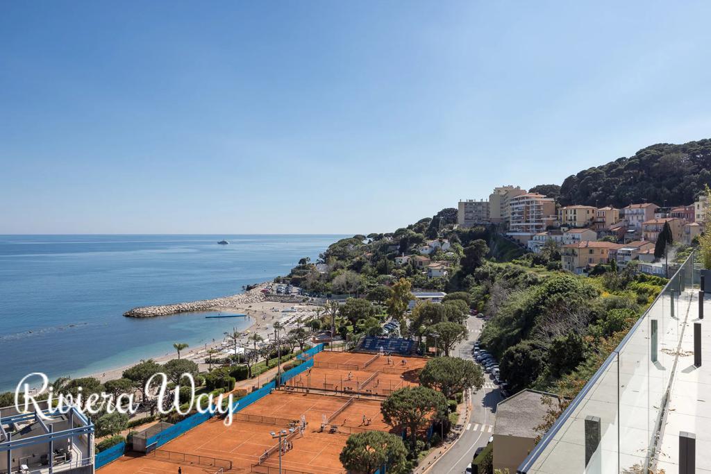 4 room penthouse in Cap d'Ail, photo #3, listing #102727758