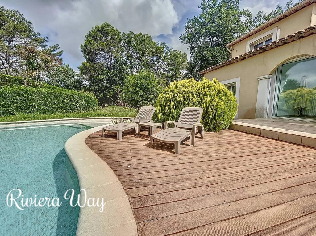 7 room villa in Roquefort-les-Pins, photo #7, listing #101646090