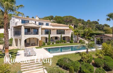 9 room villa in La Colle-sur-Loup