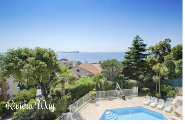 5 room apartment in Cannes, 136 m², photo #3, listing #63501648
