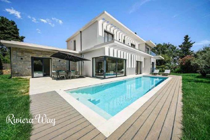 8 room villa in Mougins, 400 m², photo #1, listing #105528318