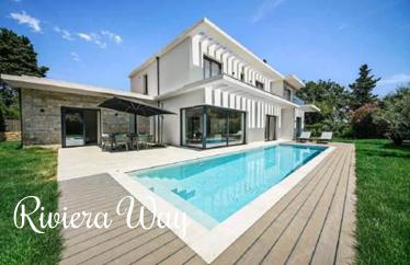8 room villa in Mougins, 400 m²
