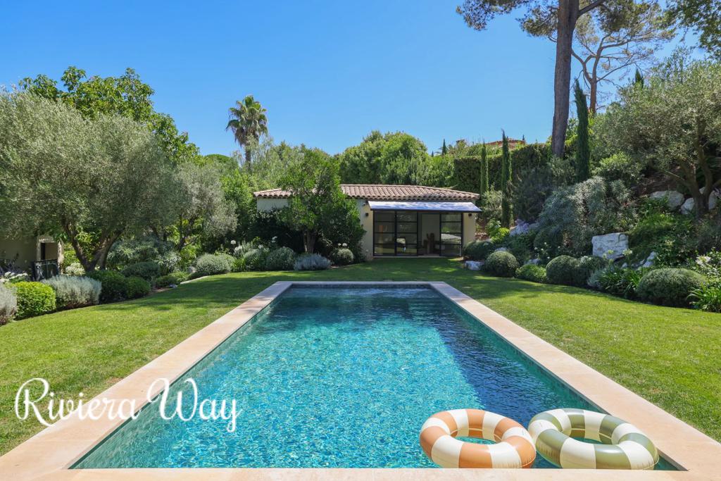Villa in Le Cannet, photo #6, listing #106028790