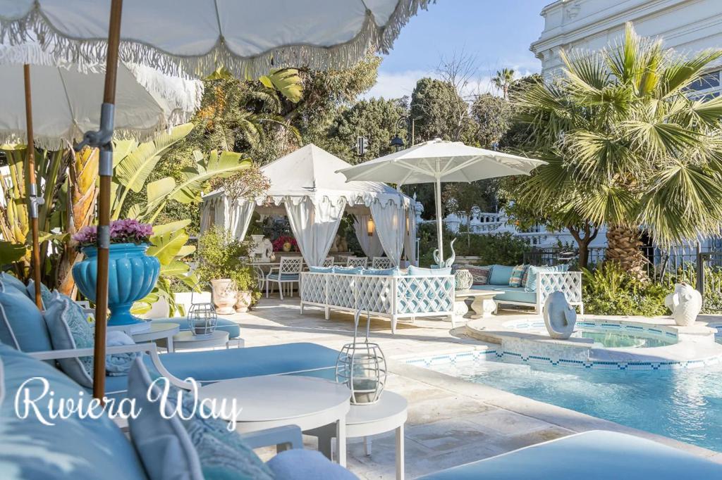 10 room villa in Cannes, 375 m², photo #4, listing #102949602