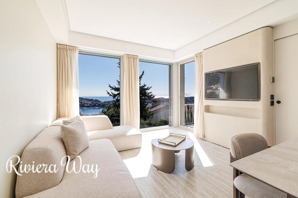 3 room apartment in Villefranche-sur-Mer, photo #5, listing #101752518