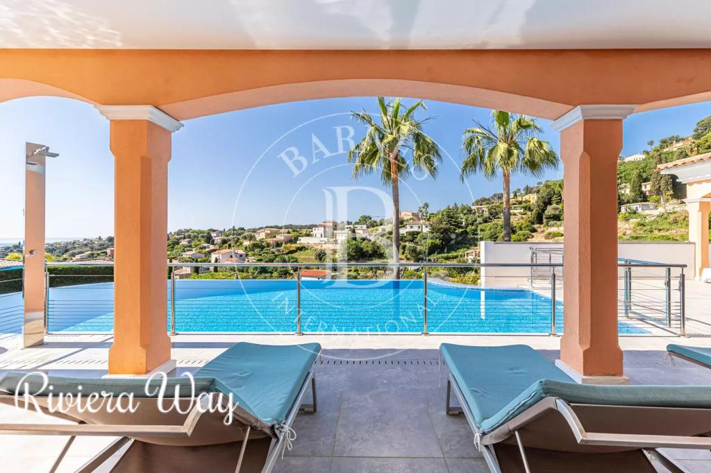 7 room villa in Antibes, photo #4, listing #88644486