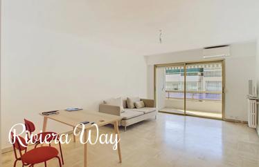 3 room apartment in Cannes