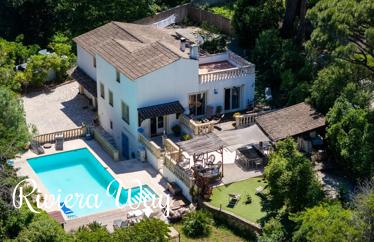 6 room villa in Sainte-Maxime