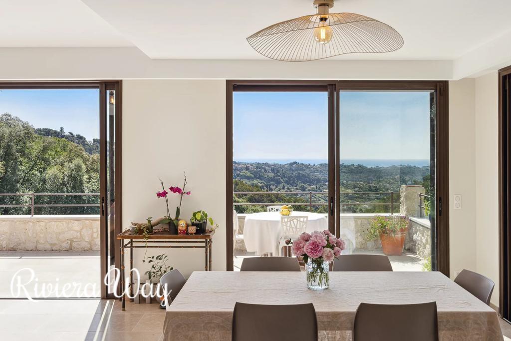 7 room villa in Saint-Paul-de-Vence, photo #7, listing #94964520