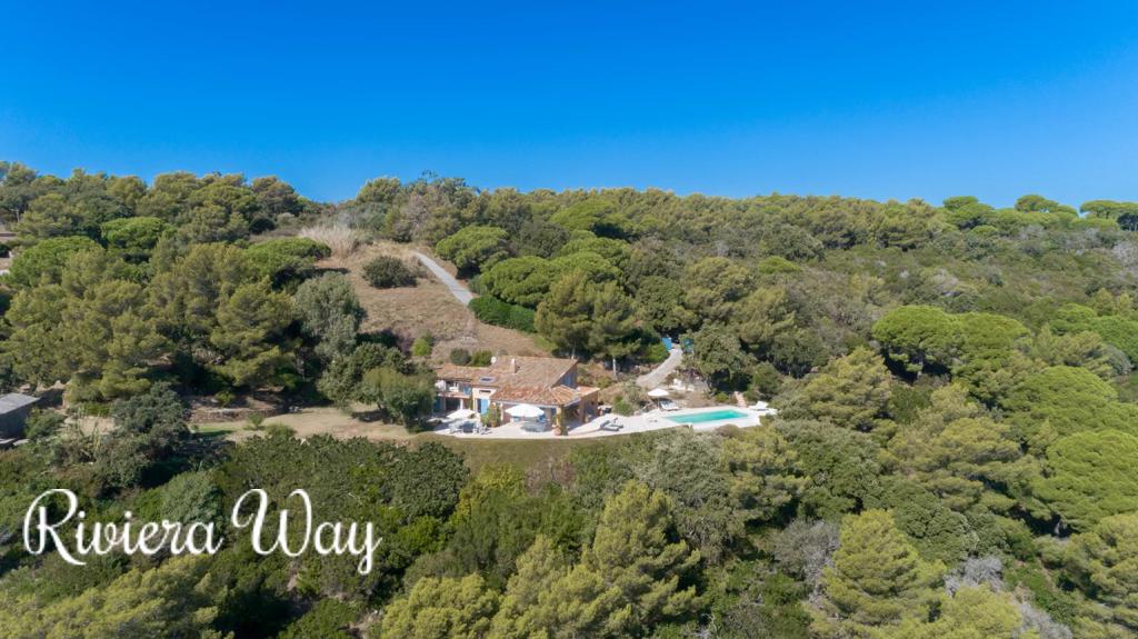 5 room villa in Saint-Tropez, photo #2, listing #102956658