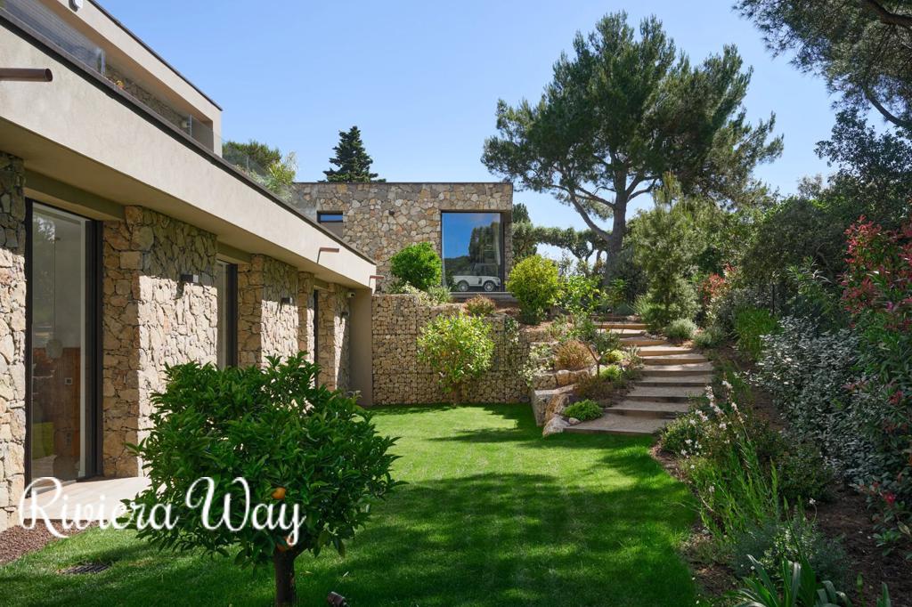 8 room villa in Ramatyuel, photo #10, listing #106401876