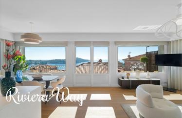 Apartment in Villefranche-sur-Mer
