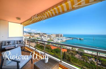 4 room apartment in Cap d'Ail