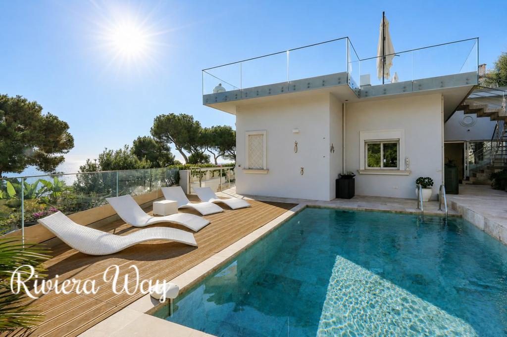 5 room villa in Beaulieu-sur-Mer, 200 m², photo #4, listing #99251208