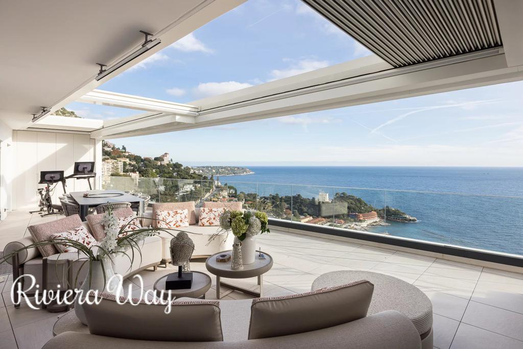 4 room new home in Roquebrune — Cap Martin, photo #2, listing #101495520