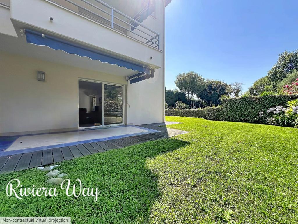 3 room apartment in Antibes, photo #6, listing #106609104
