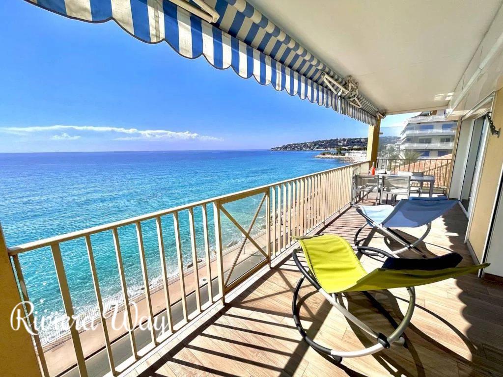 4 room apartment in Menton, photo #8, listing #87161802