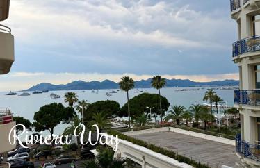 1 room apartment in Boulevard de la Croisette