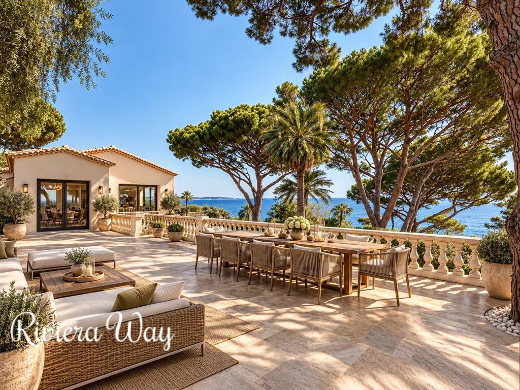 7 room villa in Cannes, photo #1, listing #104282556
