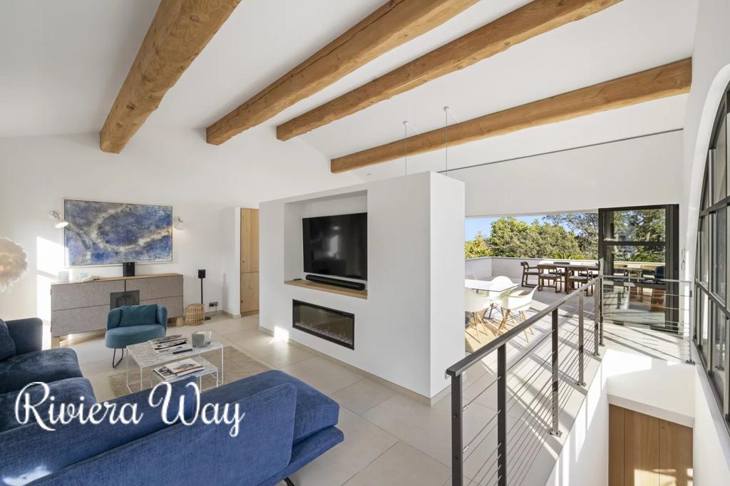 7 room villa in Ramatyuel, photo #10, listing #98945070