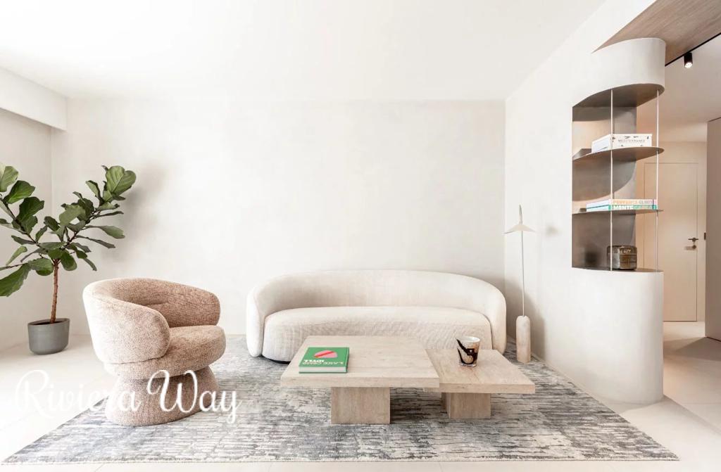 3 room apartment in Cannes, photo #4, listing #104433042