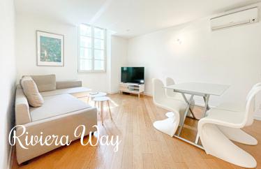 2 room apartment in Cannes