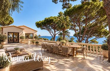 7 room villa in Cannes