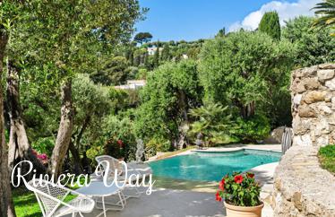 Villa in Roquebrune — Cap Martin