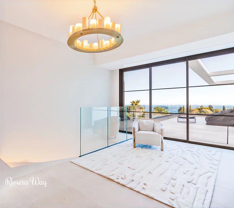 10 room villa in Vallauris, photo #6, listing #106764630