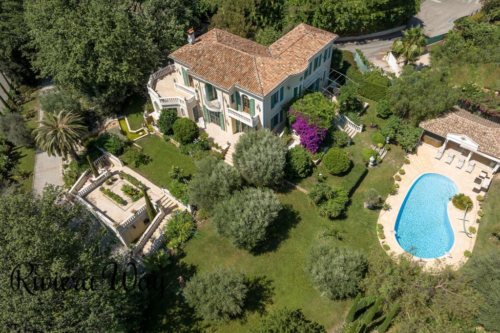 Villa in Cagnes-sur-Mer, photo #9, listing #88955874
