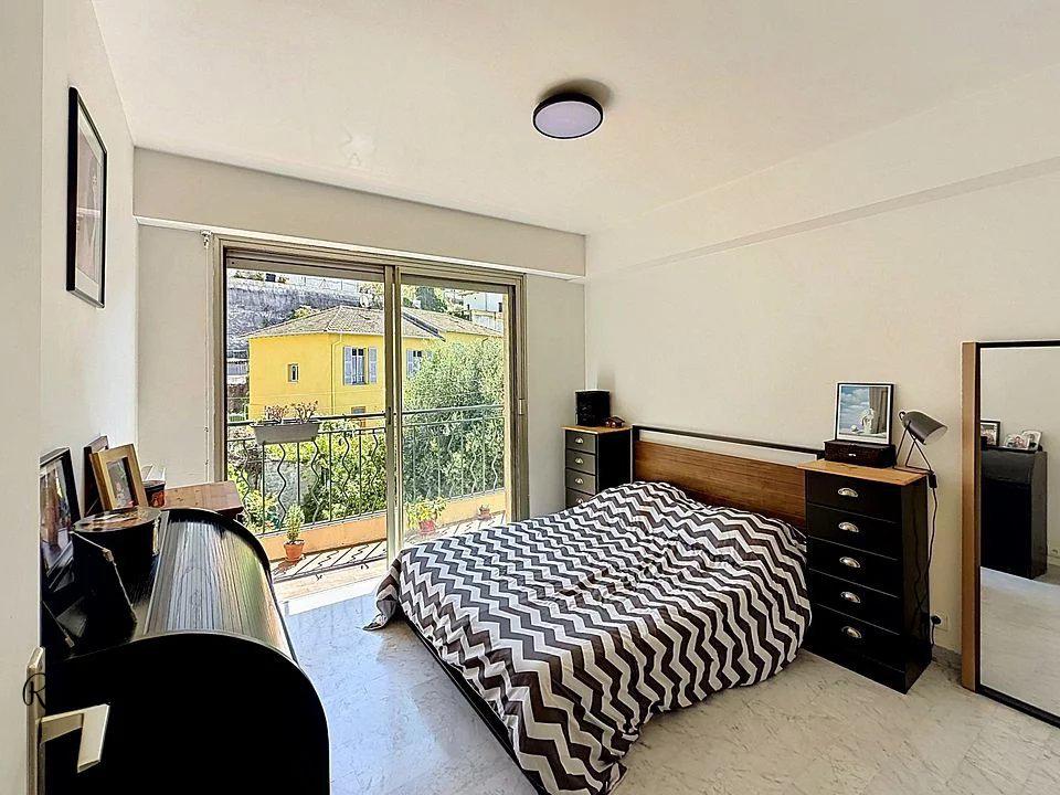 4 room apartment in Nice, photo #9, listing #106271088