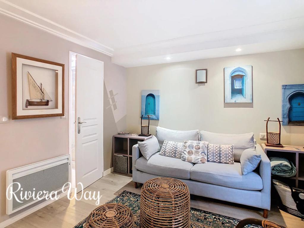 4 room apartment in Cannes, photo #9, listing #103766502