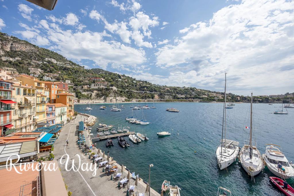 3 room apartment in Villefranche-sur-Mer, photo #3, listing #95895492