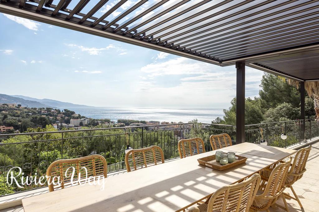 9 room villa in Roquebrune — Cap Martin, photo #1, listing #94674636