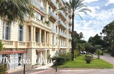 3 room apartment in Cannes