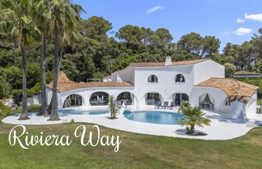 Villa in Mougins