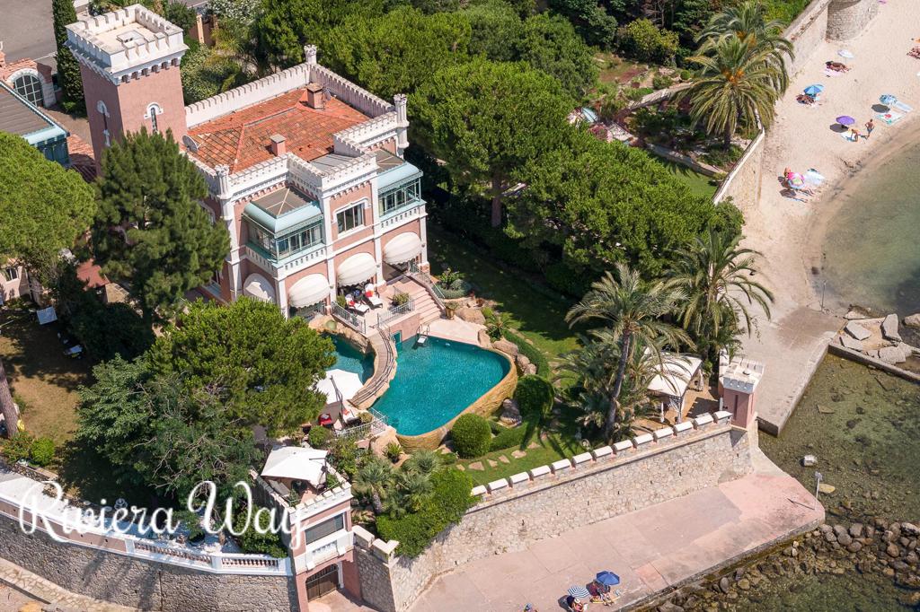 9 room villa in Cap d'Antibes, photo #9, listing #106382766