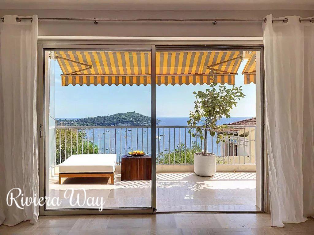 4 room apartment in Villefranche-sur-Mer, photo #5, listing #100731078