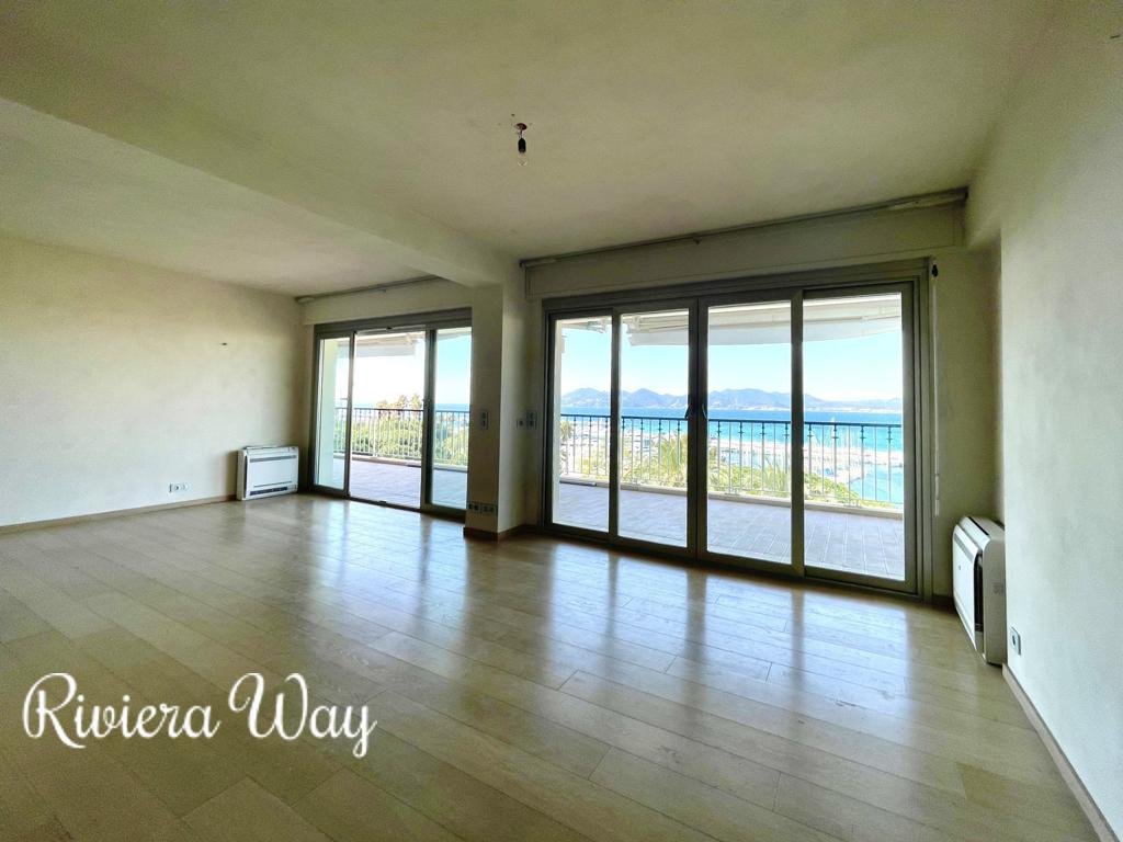 4 room apartment in Cannes, photo #8, listing #87626238