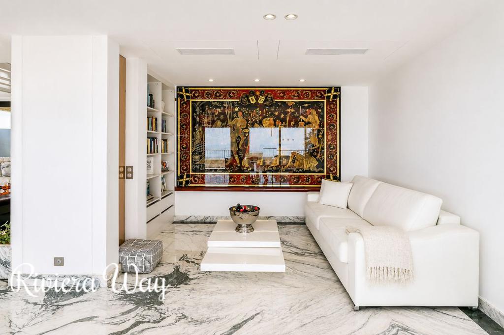 7 room penthouse in Menton, 247 m², photo #9, listing #104751528