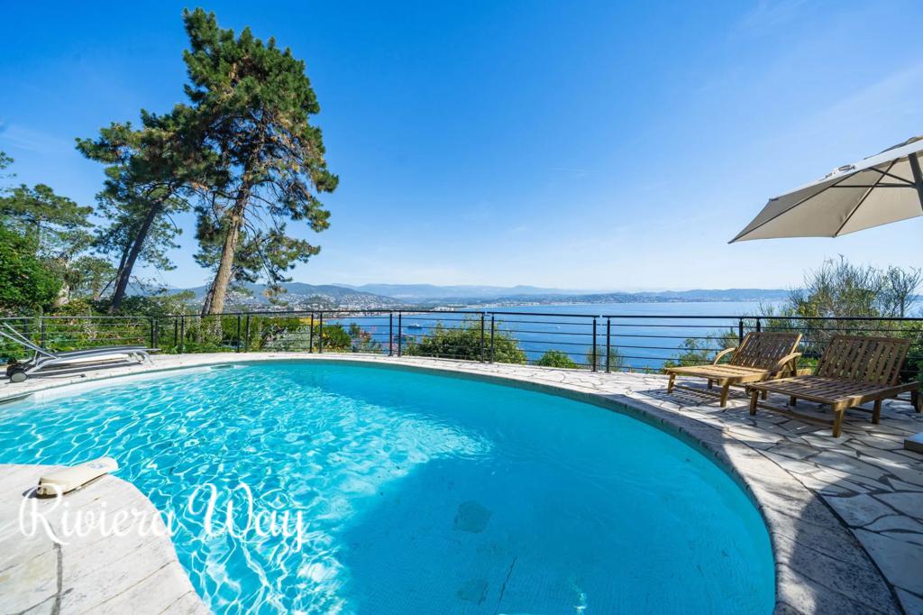 7 room villa in Theoule-sur-Mer, photo #5, listing #106461264
