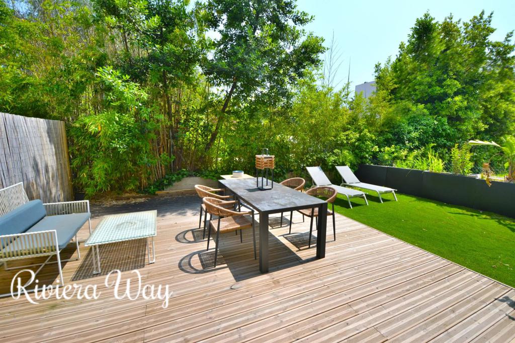 2 room apartment in Golf Juan, photo #4, listing #103280814