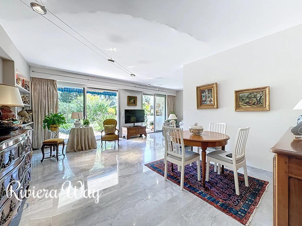 4 room apartment in Le Cannet, photo #3, listing #103069092